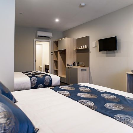 Leumeah Lodge Canberra Zewnętrze zdjęcie