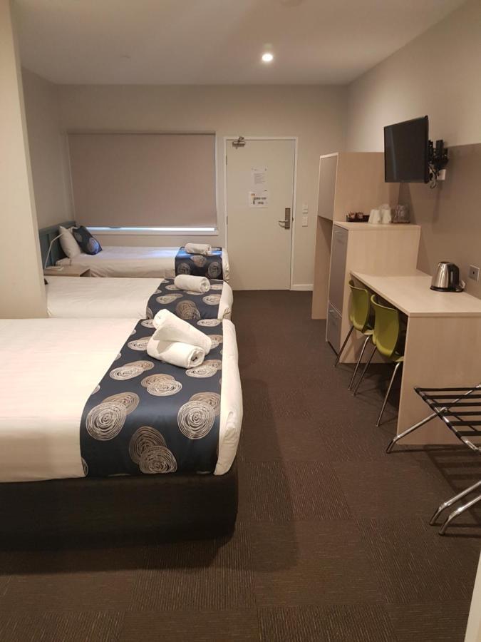 Leumeah Lodge Canberra Zewnętrze zdjęcie