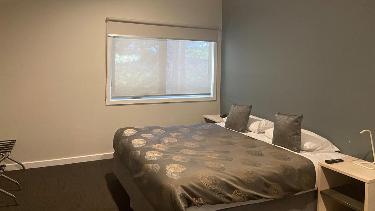 Leumeah Lodge Canberra Zewnętrze zdjęcie