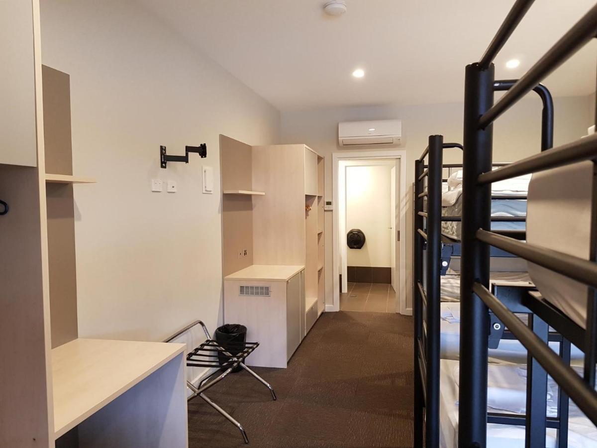 Leumeah Lodge Canberra Zewnętrze zdjęcie