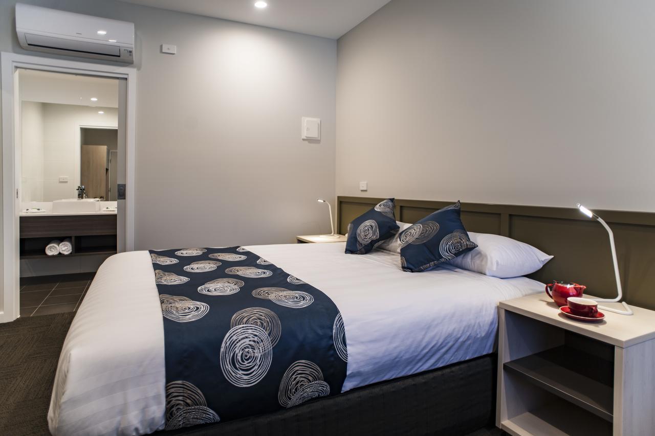 Leumeah Lodge Canberra Zewnętrze zdjęcie